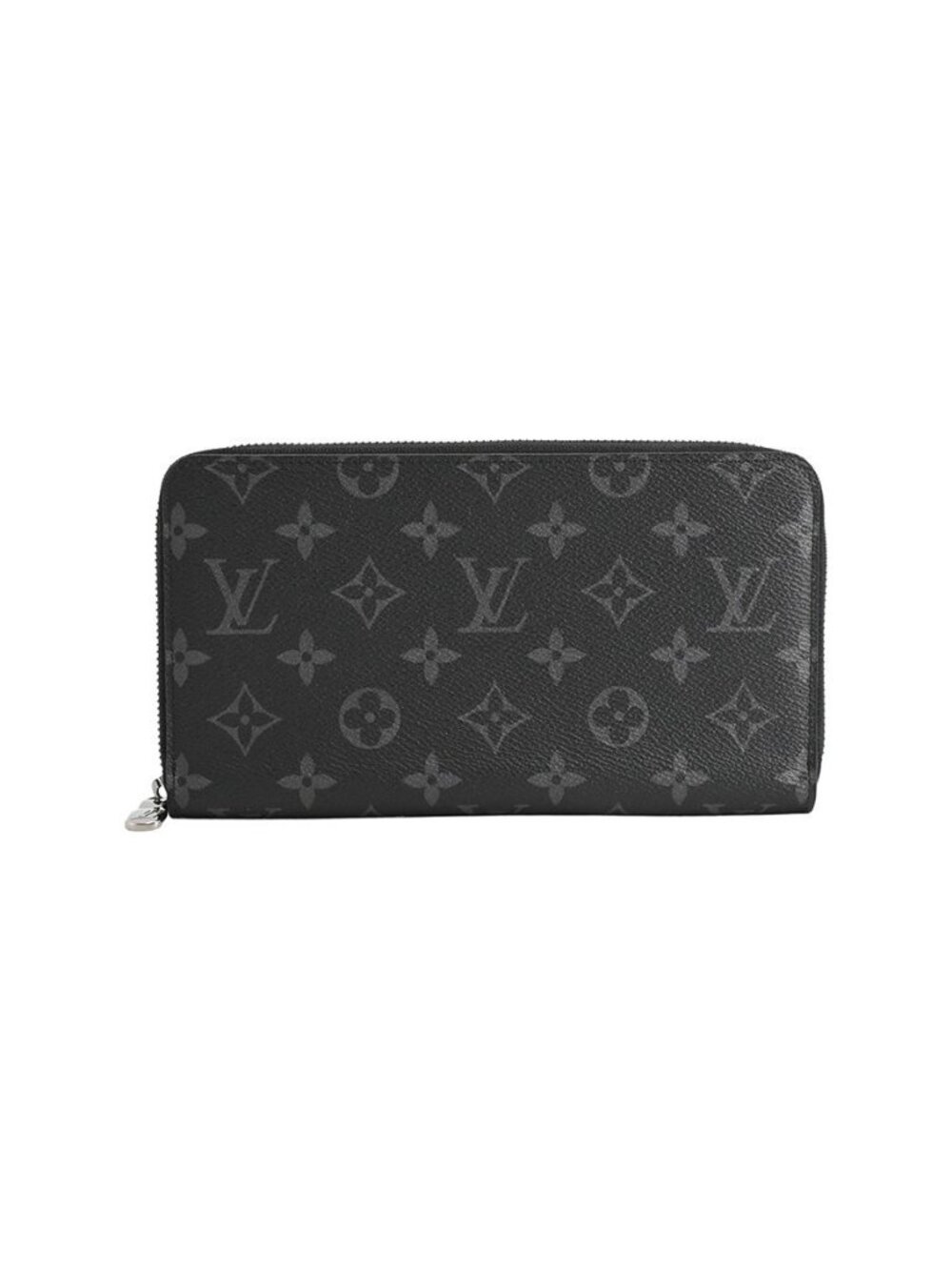 Louis Vuitton Wallet Zippy Organizer NM